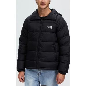 North face hyalite hoodie top